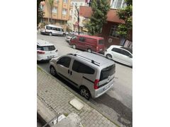 Sahibinden Fiat Fiorino Combi 1.3 Multijet Emotion 2014 Model İstanbul