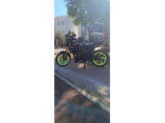 Sahibinden Arora MT 125