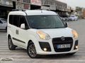 2012 DOBLO PREMİO OTOMOBİL RUHSATLI KUSURSUZ TEMİZLİKTE