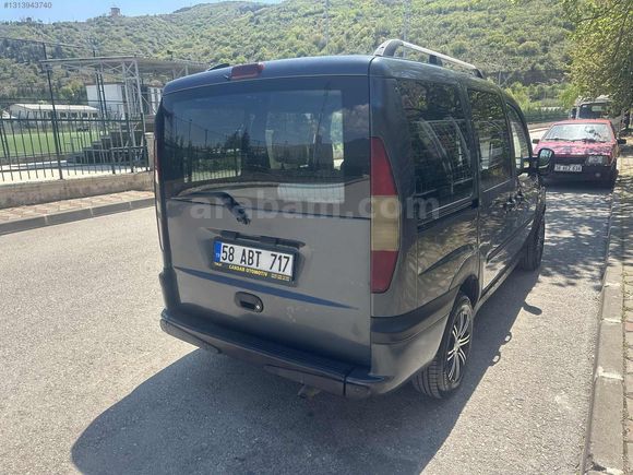 2006 FUL paket DOBLO