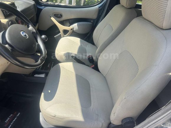 2006 FUL paket DOBLO