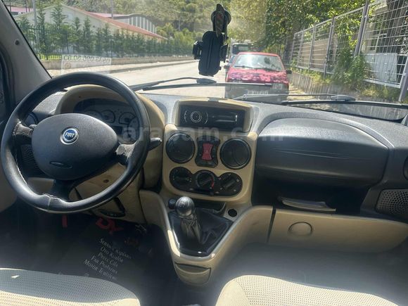 2006 FUL paket DOBLO