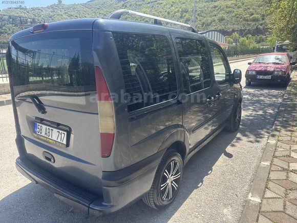 2006 FUL paket DOBLO