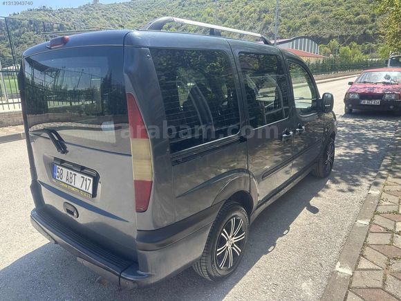 2006 FUL paket DOBLO