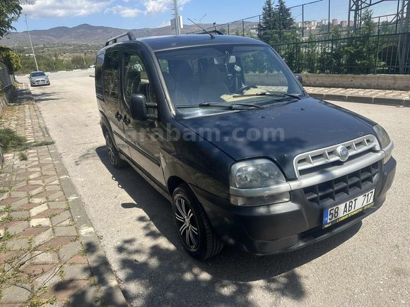 2006 FUL paket DOBLO