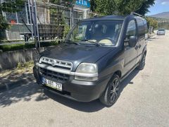 2006 FUL paket DOBLO