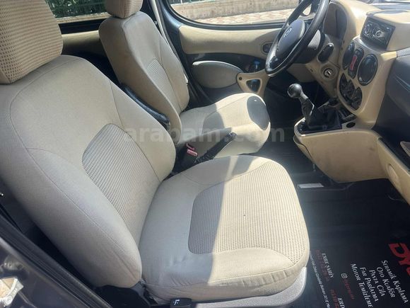 2006 FUL paket DOBLO