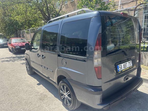 2006 FUL paket DOBLO