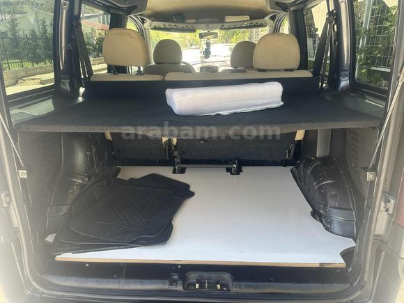 2006 FUL paket DOBLO