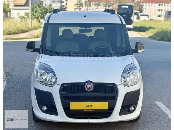 2014 KUSURSUZ İLK ELDEN PREMİO BLACK MASRAFSIZ BAKIMLI
