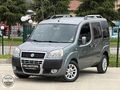MD MOTORS'DAN FİAT DOBLO 1.3 MULTİJET PREMİO 75 BG