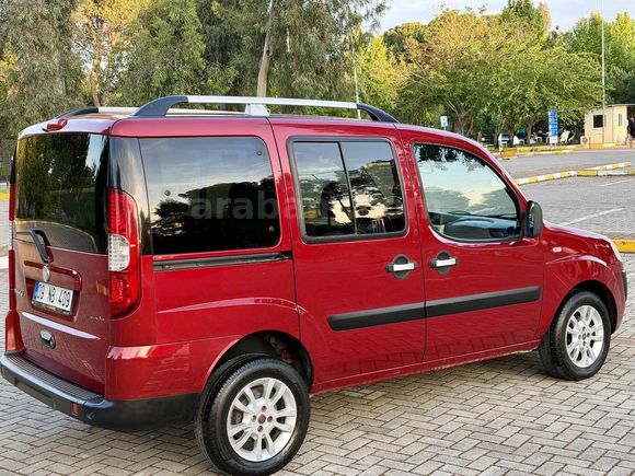 2008 MODEL 158 BİN KM DE CAM GİBİ HATASIZ