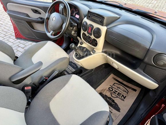 2008 MODEL 158 BİN KM DE CAM GİBİ HATASIZ