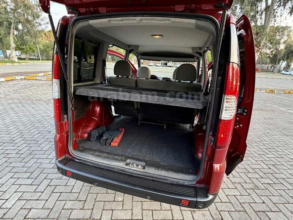 2008 MODEL 158 BİN KM DE CAM GİBİ HATASIZ