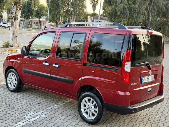 2008 MODEL 158 BİN KM DE CAM GİBİ HATASIZ