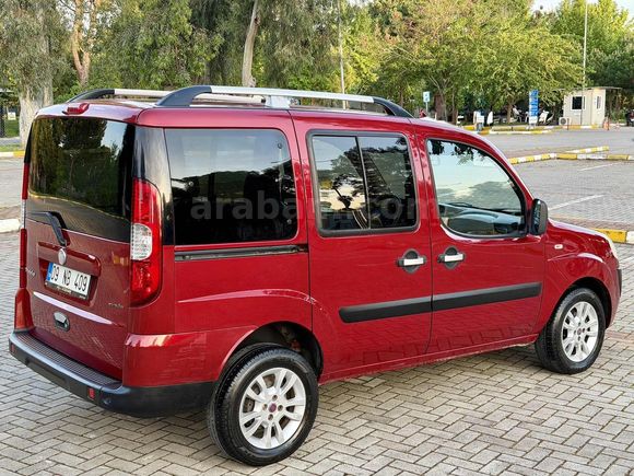 2008 MODEL 158 BİN KM DE CAM GİBİ HATASIZ