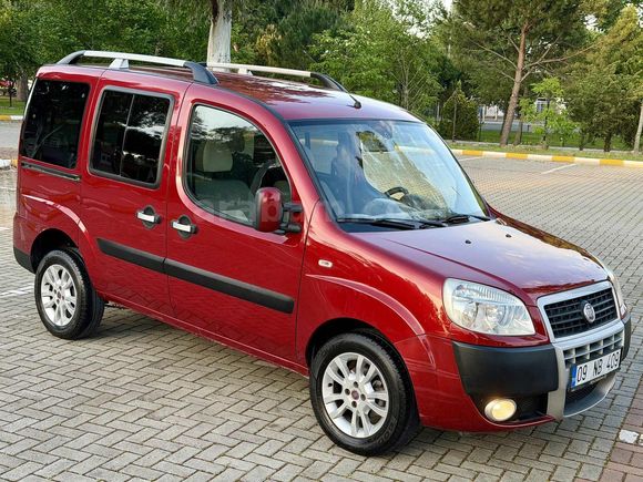 2008 MODEL 158 BİN KM DE CAM GİBİ HATASIZ