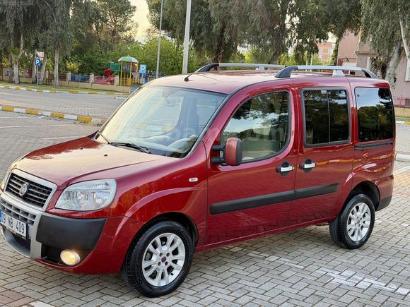 2008 MODEL 158 BİN KM DE CAM GİBİ HATASIZ