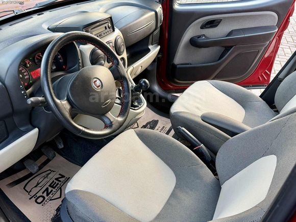 2008 MODEL 158 BİN KM DE CAM GİBİ HATASIZ