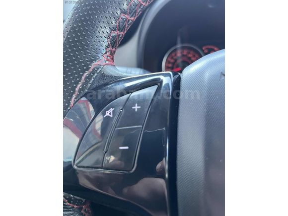 İBRAHİM SEYREK TEN OTOMOBİL RUHSAT 1.3 90lık PREMİO
