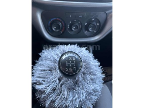 İBRAHİM SEYREK TEN OTOMOBİL RUHSAT 1.3 90lık PREMİO