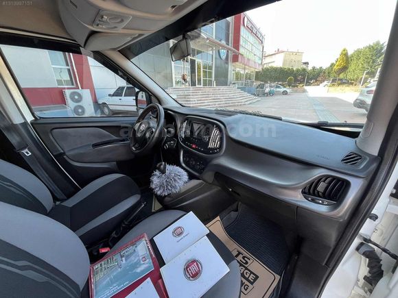 İBRAHİM SEYREK TEN OTOMOBİL RUHSAT 1.3 90lık PREMİO
