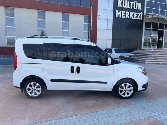 İBRAHİM SEYREK TEN OTOMOBİL RUHSAT 1.3 90lık PREMİO