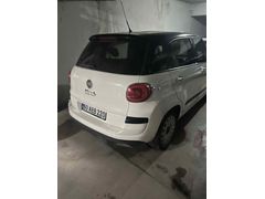 Sahibinden Fiat 500 Ailesi 500L 1.3 Mjet PopStar 2018 Model Sivas