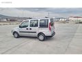 Erkan Otomotiv 2007 model Doblo 1.4 benzinli tüplü