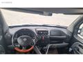 Erkan Otomotiv 2007 model Doblo 1.4 benzinli tüplü
