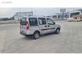 Erkan Otomotiv 2007 model Doblo 1.4 benzinli tüplü