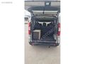 Erkan Otomotiv 2007 model Doblo 1.4 benzinli tüplü
