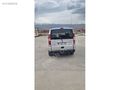 Erkan Otomotiv 2007 model Doblo 1.4 benzinli tüplü