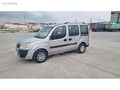 Erkan Otomotiv 2007 model Doblo 1.4 benzinli tüplü