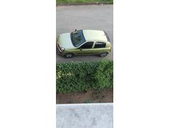 Sahibinden Renault Clio 1.2 Authentique 2005 Model Kocaeli 240.000 km Yeşil