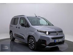 2025 MODEL CITROEN BERLİNGO MAX XTR EAT8 7.800KM %20 FATURALI