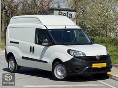 MİRHAN OTOMOTİV'DEN 2021 FİAT DOBLO 1.6 MAXİ XL ÇİFT SÜRGÜLÜ