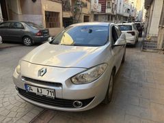 Sahibinden Renault Fluence 1.5 dCi Dynamique 2010 Model 