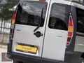 AYCIL AUTO'DAN OTOMOBİL RUHSATLI - KLİMALI 1.SINIF BAKIMLI DOBLO