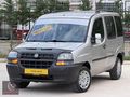 AYCIL AUTO'DAN OTOMOBİL RUHSATLI - KLİMALI 1.SINIF BAKIMLI DOBLO