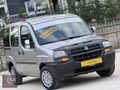 AYCIL AUTO'DAN OTOMOBİL RUHSATLI - KLİMALI 1.SINIF BAKIMLI DOBLO