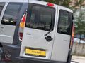 AYCIL AUTO'DAN OTOMOBİL RUHSATLI - KLİMALI 1.SINIF BAKIMLI DOBLO