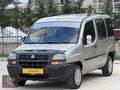 AYCIL AUTO'DAN OTOMOBİL RUHSATLI - KLİMALI 1.SINIF BAKIMLI DOBLO