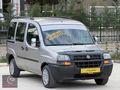 AYCIL AUTO'DAN OTOMOBİL RUHSATLI - KLİMALI 1.SINIF BAKIMLI DOBLO