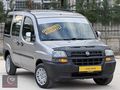 AYCIL AUTO'DAN OTOMOBİL RUHSATLI - KLİMALI 1.SINIF BAKIMLI DOBLO