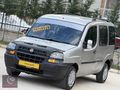 AYCIL AUTO'DAN OTOMOBİL RUHSATLI - KLİMALI 1.SINIF BAKIMLI DOBLO