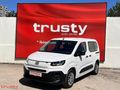 TRUSTY ONATÇA'DAN FİAT DOBLO
