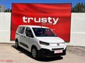 TRUSTY ONATÇA'DAN FİAT DOBLO