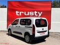 TRUSTY ONATÇA'DAN FİAT DOBLO