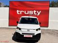 TRUSTY ONATÇA'DAN FİAT DOBLO